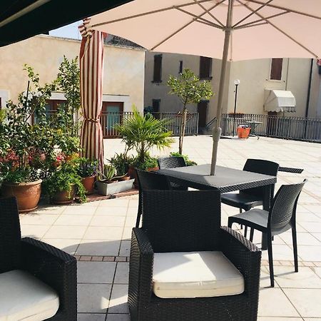 Casa Elisabetta Peschiera del Garda Exterior foto