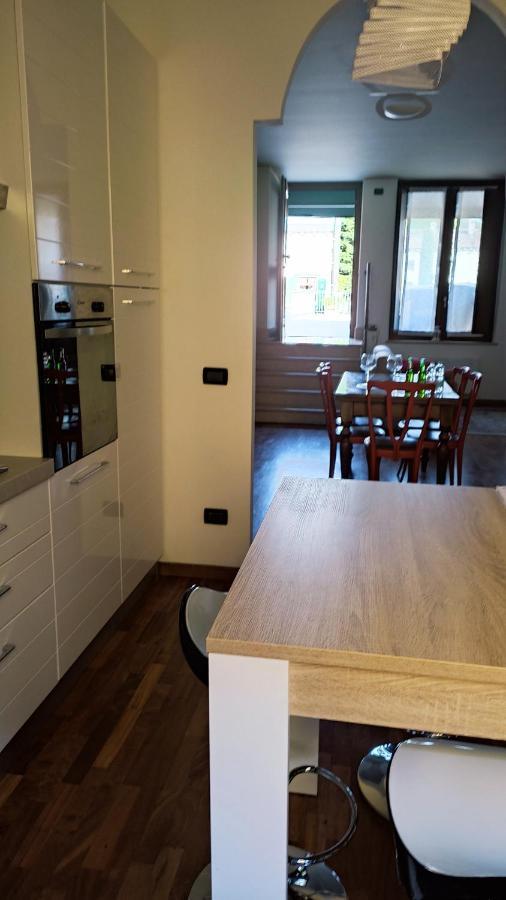 Casa Elisabetta Peschiera del Garda Exterior foto