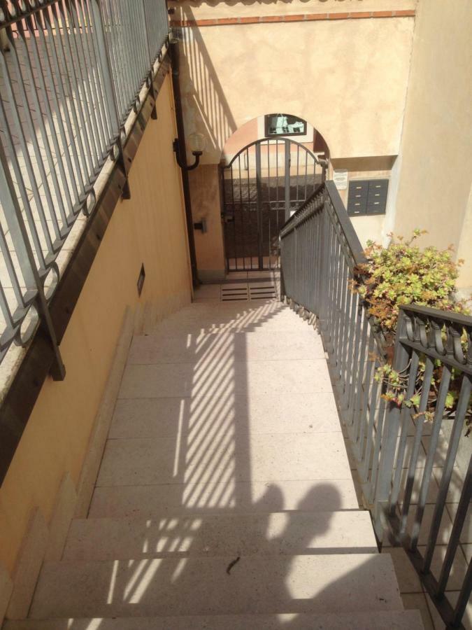 Casa Elisabetta Peschiera del Garda Exterior foto