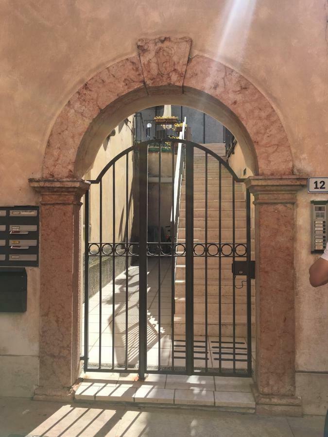 Casa Elisabetta Peschiera del Garda Exterior foto