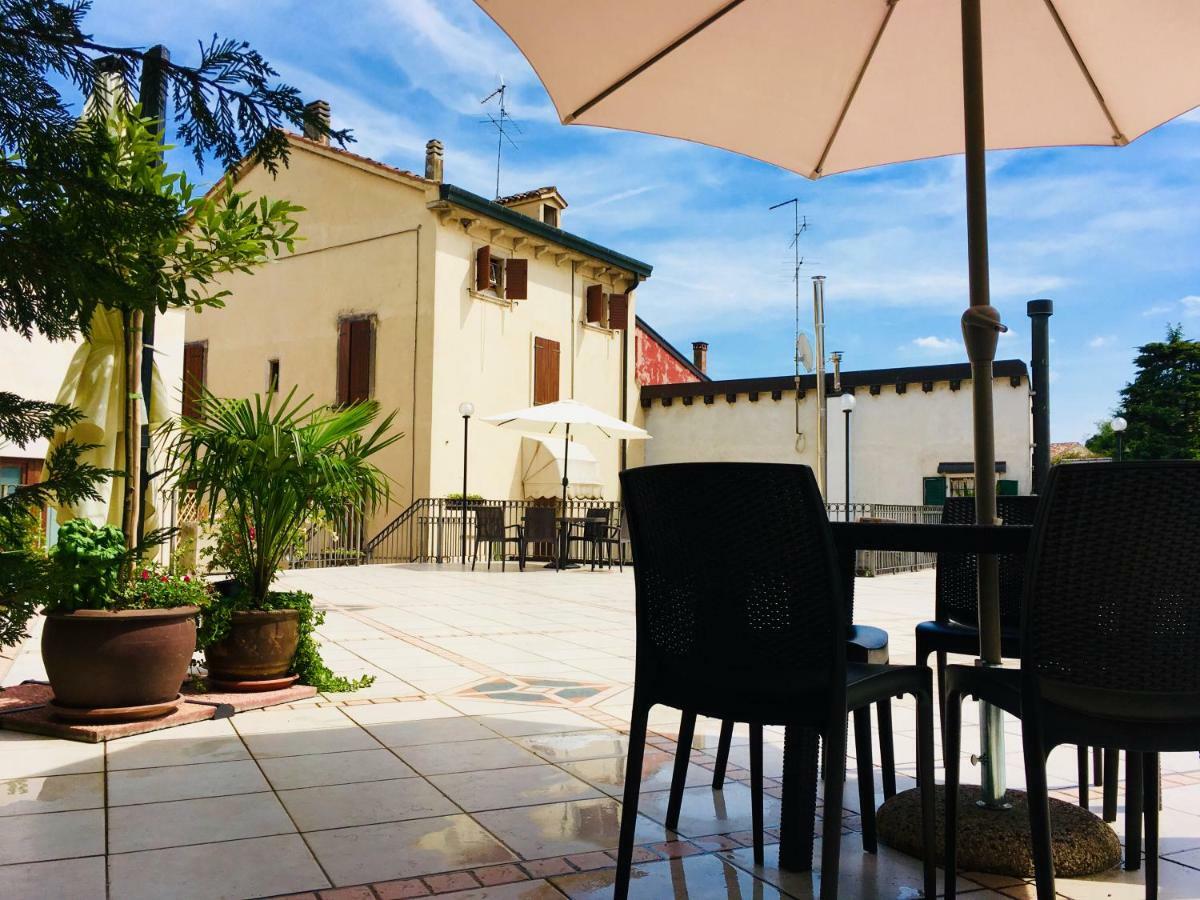 Casa Elisabetta Peschiera del Garda Exterior foto
